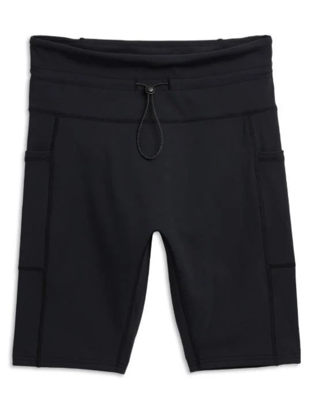 NWT TomboyX 9” Adventure shorts